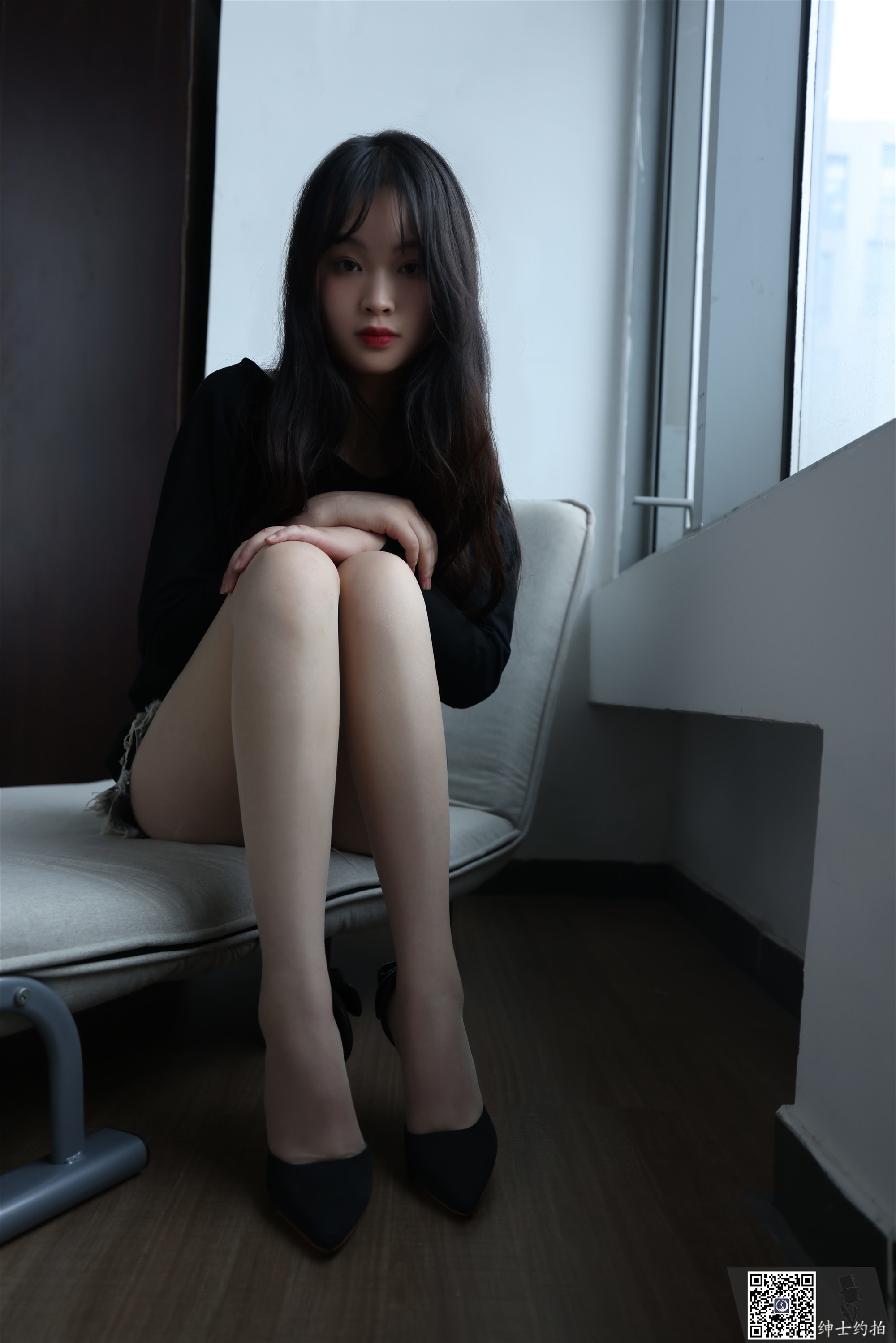 SHENSHI绅士 - SS034 蓉蓉